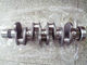 Cilindro 4 Genset de las piezas del motor del cigüeñal de la carretilla elevadora ISF Foton 5261375