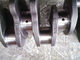 Cilindro 4 Genset de las piezas del motor del cigüeñal de la carretilla elevadora ISF Foton 5261375