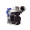 Turbocompresor diesel HX35G 6BT 5,9 Cummins Turbo 3599491 del generador del gas natural