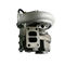 Sistema gemelo variable ISO9001 de la voluta del equipo del turbocompresor diesel pesado del generador