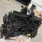 Euro de la asamblea de Marine Six Cylinder Diesel Engine 4 QSL10 375HP