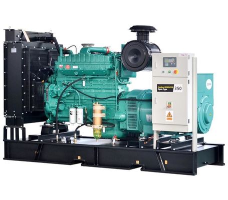 Generador eléctrico IP23 antioxidante 240kw 300kva del motor diesel de NTA855G1A