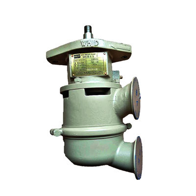 Motor Dongfeng 3900176 de 6CT8.3 Marine Sea Water Pump Marine