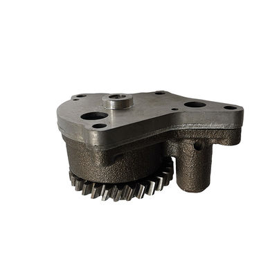 Bomba 4901216 del aceite lubricante de los recambios del motor diesel de la maquinaria A2300