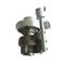 Sistema gemelo variable ISO9001 de la voluta del equipo del turbocompresor diesel pesado del generador