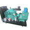 El aire Turbocharged diesel de la carga del sistema de generador 6BTAA5.9G2 ISO 150kva se refrescó