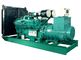Sistema de generador refrigerado por agua de poder 60HZ de KTA19 G8 625kva Genset Open Type
