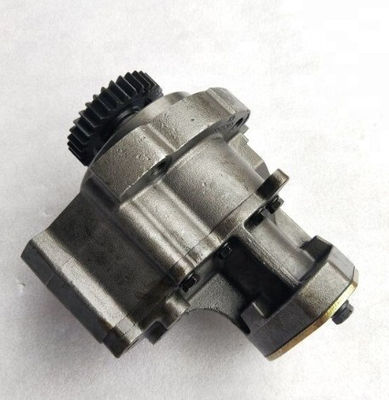 Lubrique la maquinaria 3803698 de la ingeniería de la bomba de aceite del OEM CCEC N14 Cummins