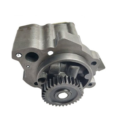 Lubrique la maquinaria 3803698 de la ingeniería de la bomba de aceite del OEM CCEC N14 Cummins