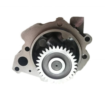 Lubrique la maquinaria 3803698 de la ingeniería de la bomba de aceite del OEM CCEC N14 Cummins
