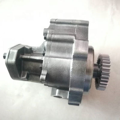 Lubrique la maquinaria 3803698 de la ingeniería de la bomba de aceite del OEM CCEC N14 Cummins
