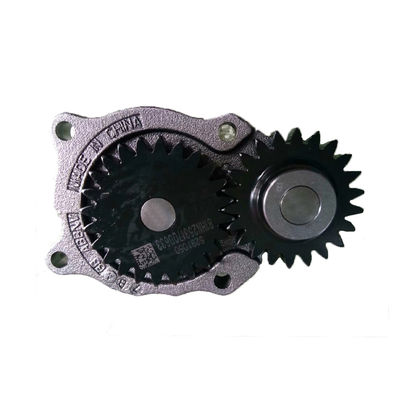 Excavador Parts 5291050 de la ubicación de la bomba de aceite de ISDE QSB 6,7 Cummins
