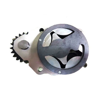 Excavador Parts 5291050 de la ubicación de la bomba de aceite de ISDE QSB 6,7 Cummins