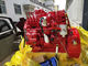 Asamblea 125HP de motor diesel de la maquinaria de 4BT3.9 B14033 para el excavador Truck